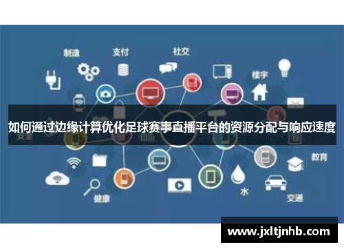 如何通过边缘计算优化足球赛事直播平台的资源分配与响应速度